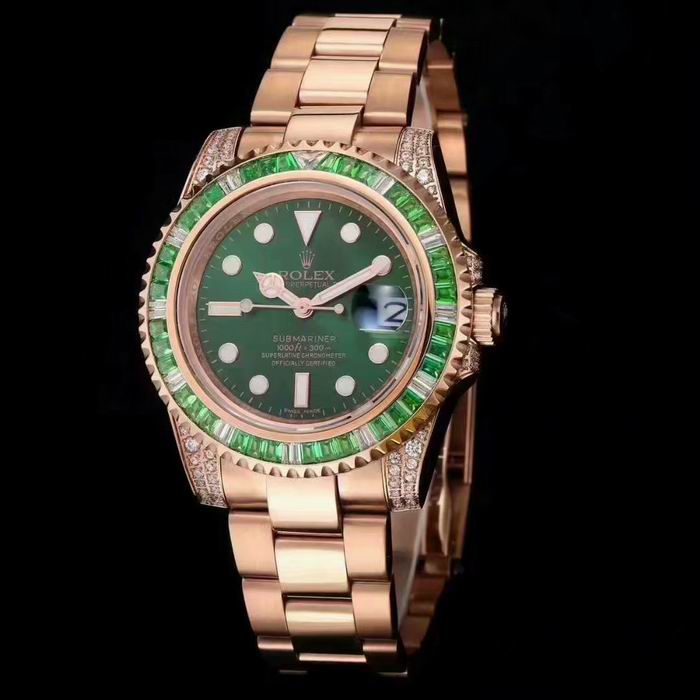 Rolex Watch 1175